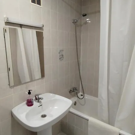 Amplio Piso En Appartement O Grove