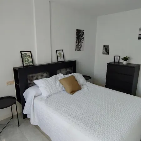 Apartment Amplio Piso En O Grove