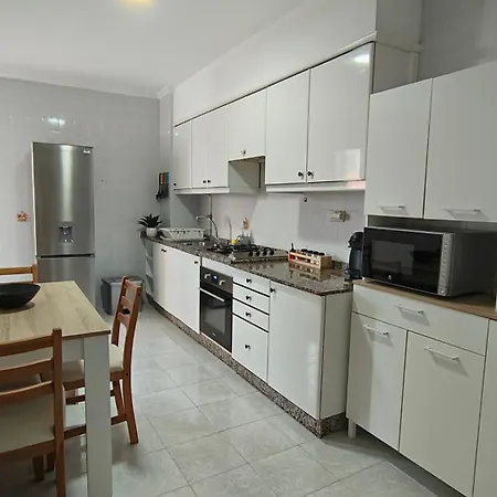 Amplio Piso En Apartment *