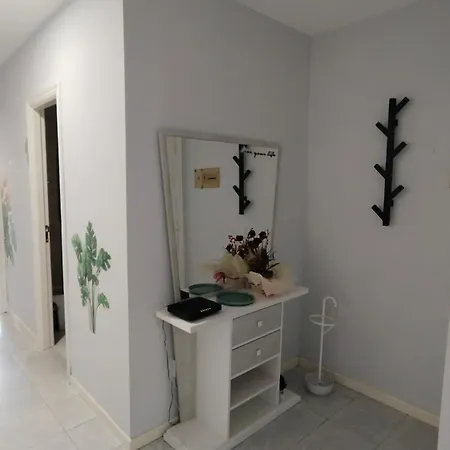 Apartment Amplio Piso En *