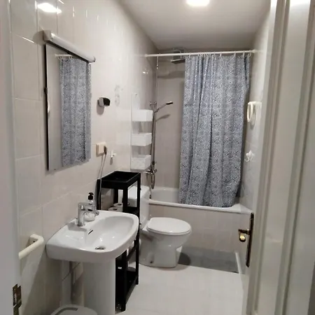 Amplio Piso En Apartment O Grove