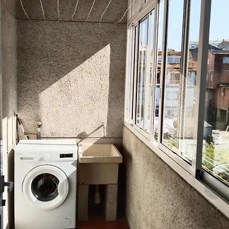 Apartment Amplio Piso En