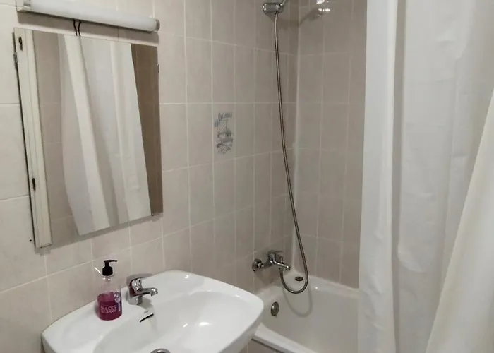 Amplio Piso En Apartment O Grove