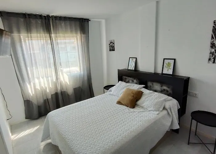 Amplio Piso En Apartment O Grove