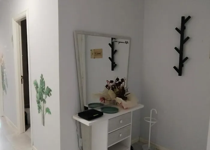 Apartment Amplio Piso En *