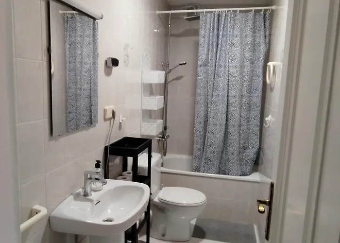 Amplio Piso En Apartment O Grove