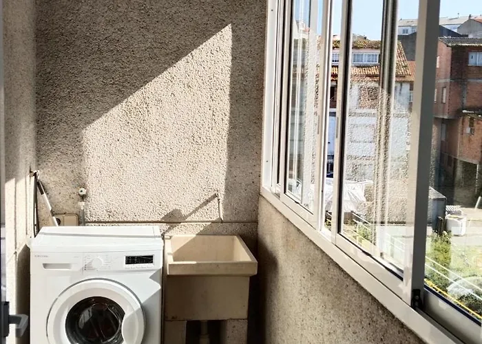 Apartment Amplio Piso En